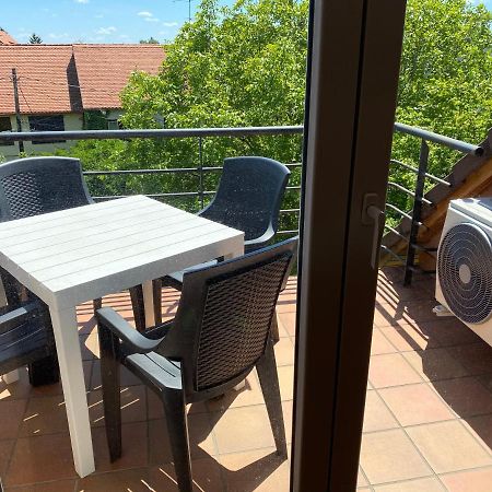 Bella Apartman Balatonfured Exterior photo