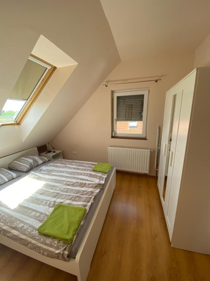 Bella Apartman Balatonfured Exterior photo